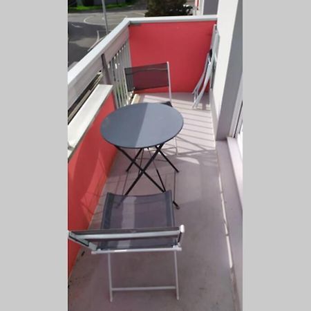 Chez Romain, Appartement Proche Commerces Et Centre Ville Avec Wifi Verdun-sur-Meuse ภายนอก รูปภาพ